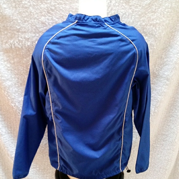 Rawlings Windbreaker - Picture 4 of 6